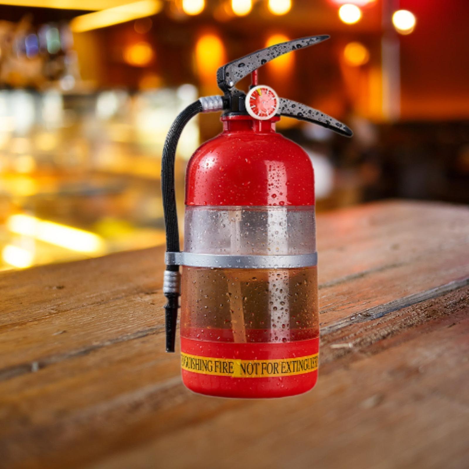 ABS Alcohol Dispenser Extingui – Wine To Beer Alcohol Bewertung und Preis