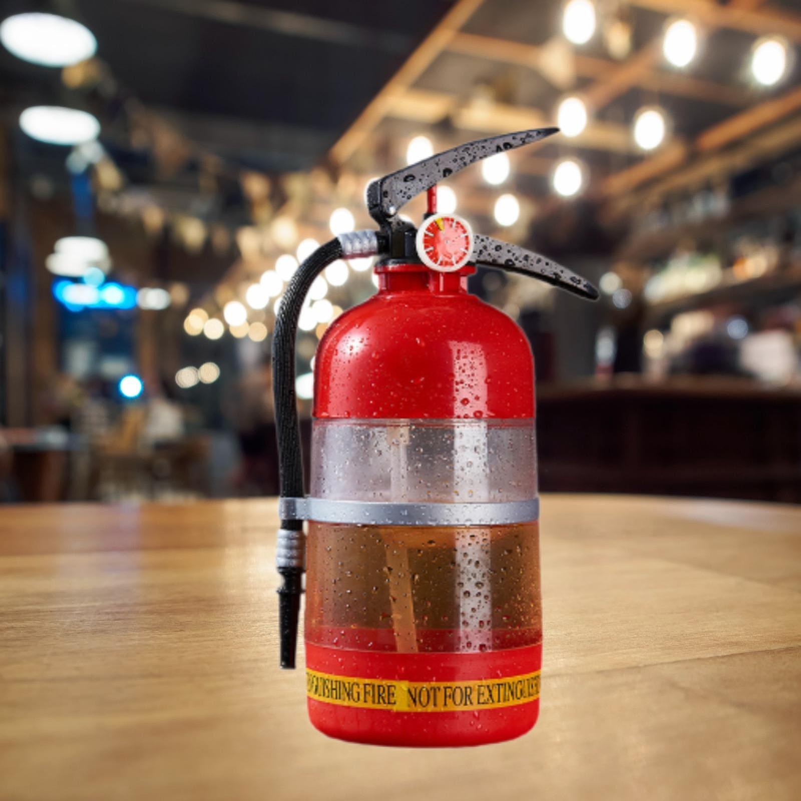 ABS Alcohol Dispenser Extingui – Wine To Beer Alcohol Bewertung und Preis