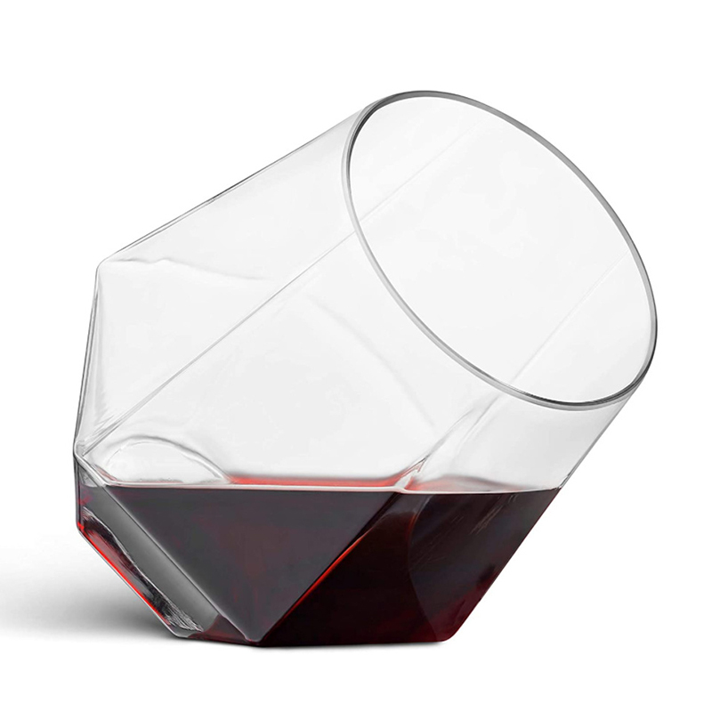 2/4Pcs Shatterproof Plastic Wi – Wine Beer Juice Bewertung und Preis