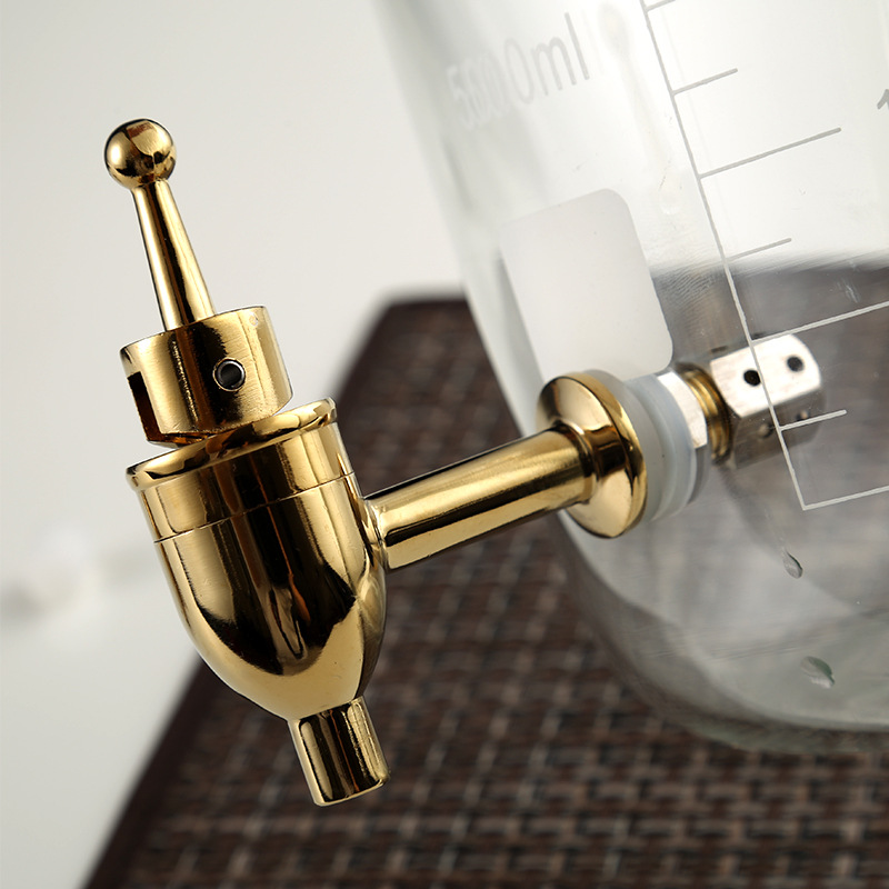 Beverage Dispenser Replacement – Wine Beer Juice Bewertung und Preis