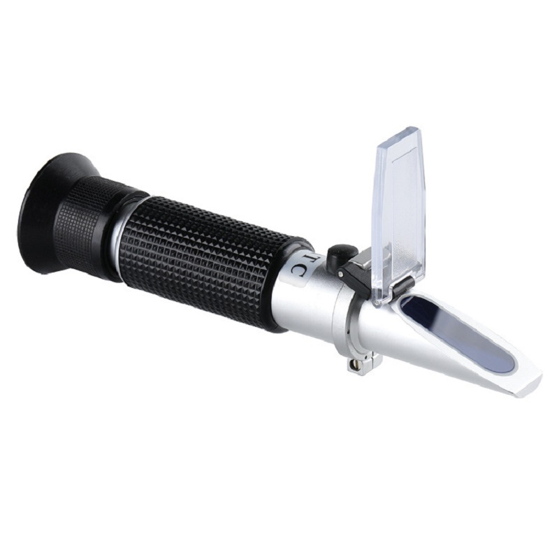 Portable Accurate Alcoholmeter – Wine To Beer Alcohol Bewertung und Preis