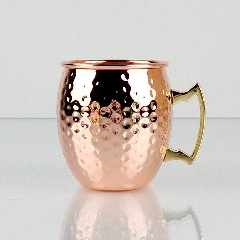530ml Cocktail Wine Cup Moscow – Wine Beer Juice Bewertung und Preis