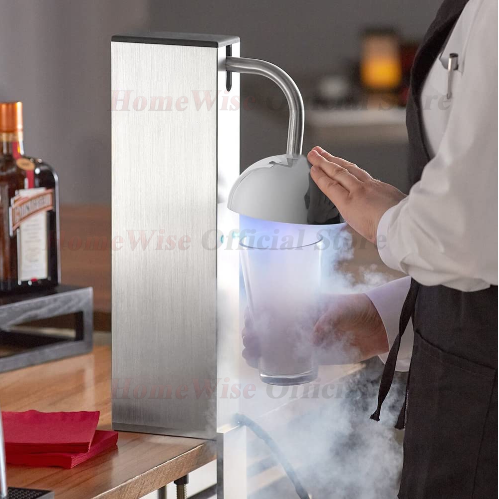 LX Glass Chiller CO2 Glass Fro – Wine With Beer Mix Bewertung und Preis