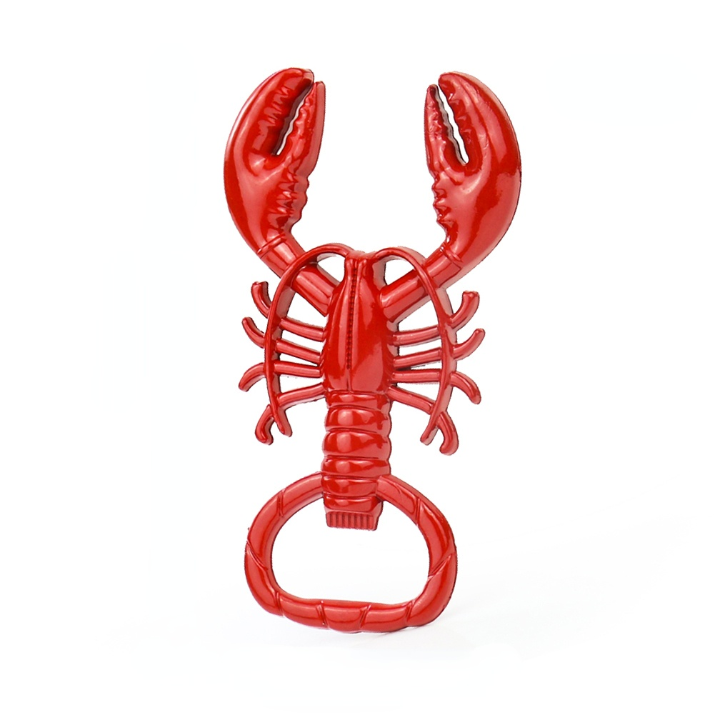 Lobster Corkscrew Bottle Opene – Beer Wine Hobby Bewertung und Preis