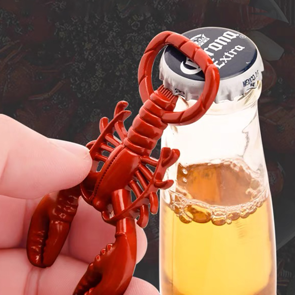 Lobster Corkscrew Bottle Opene – Beer Wine Hobby Bewertung und Preis