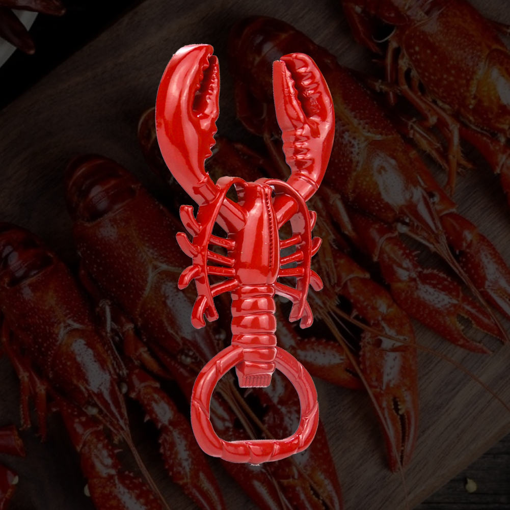 Lobster Corkscrew Bottle Opene – Beer Wine Hobby Bewertung und Preis