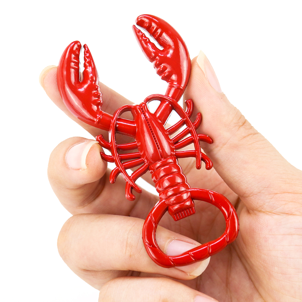 Lobster Corkscrew Bottle Opene – Beer Wine Hobby Bewertung und Preis