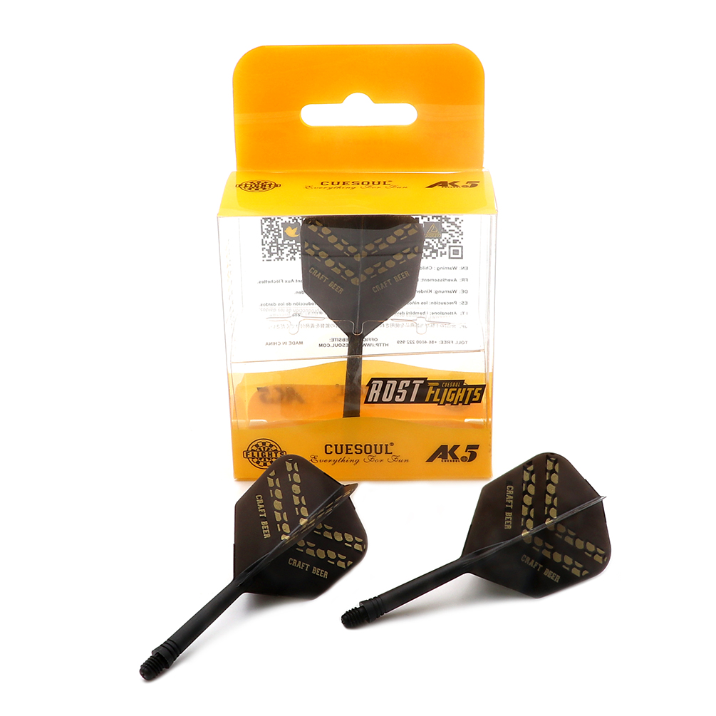 CUESOUL CRAFT BEER AK5 Integra – Beer Flight Set Bewertung und Preis