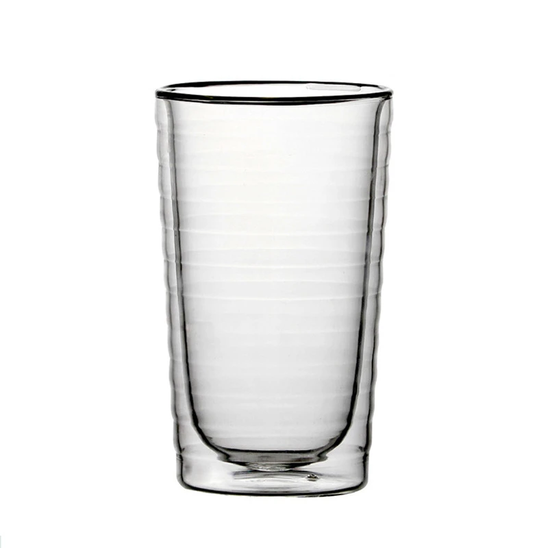 Handmade Double Wall Glass Cup – Wine Beer Tequila Bewertung und Preis