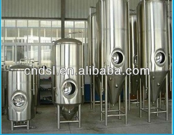 50L-10000L Stainless Steel 304 – Wine To Beer Alcohol Bewertung und Preis