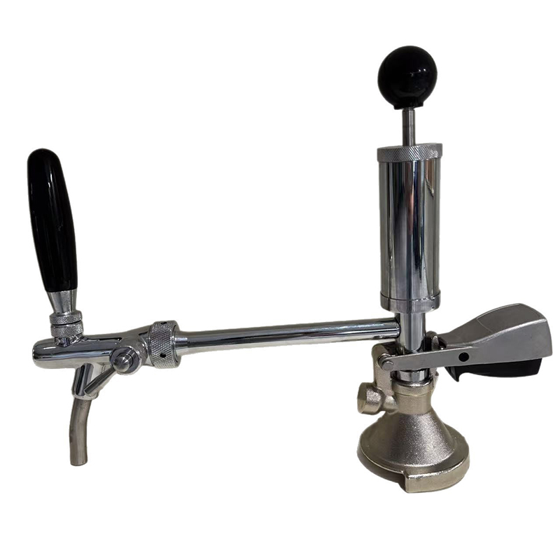 Long/Short Handle Beer Tap Sta – Wine With Beer Mix Bewertung und Preis