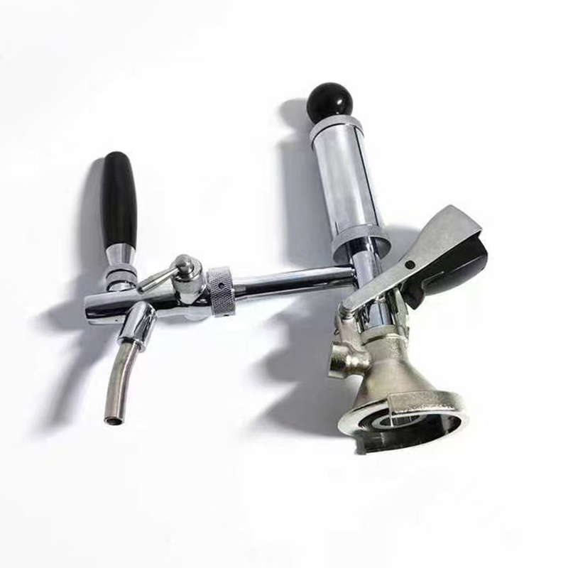 Long/Short Handle Beer Tap Sta – Wine With Beer Mix Bewertung und Preis