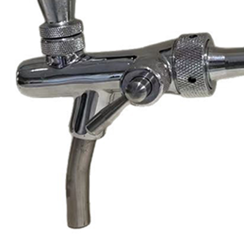 Long/Short Handle Beer Tap Sta – Wine With Beer Mix Bewertung und Preis