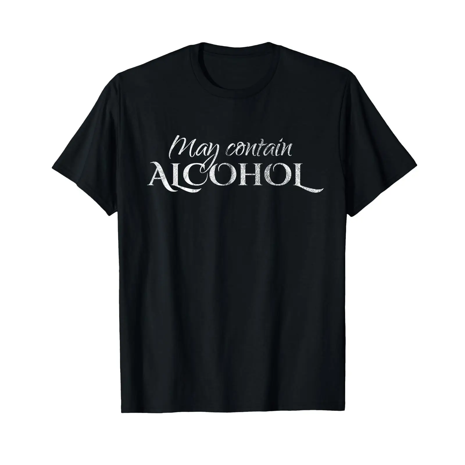 May Contain Alcohol Saying Bee – Beer Wine Gin Bewertung und Preis