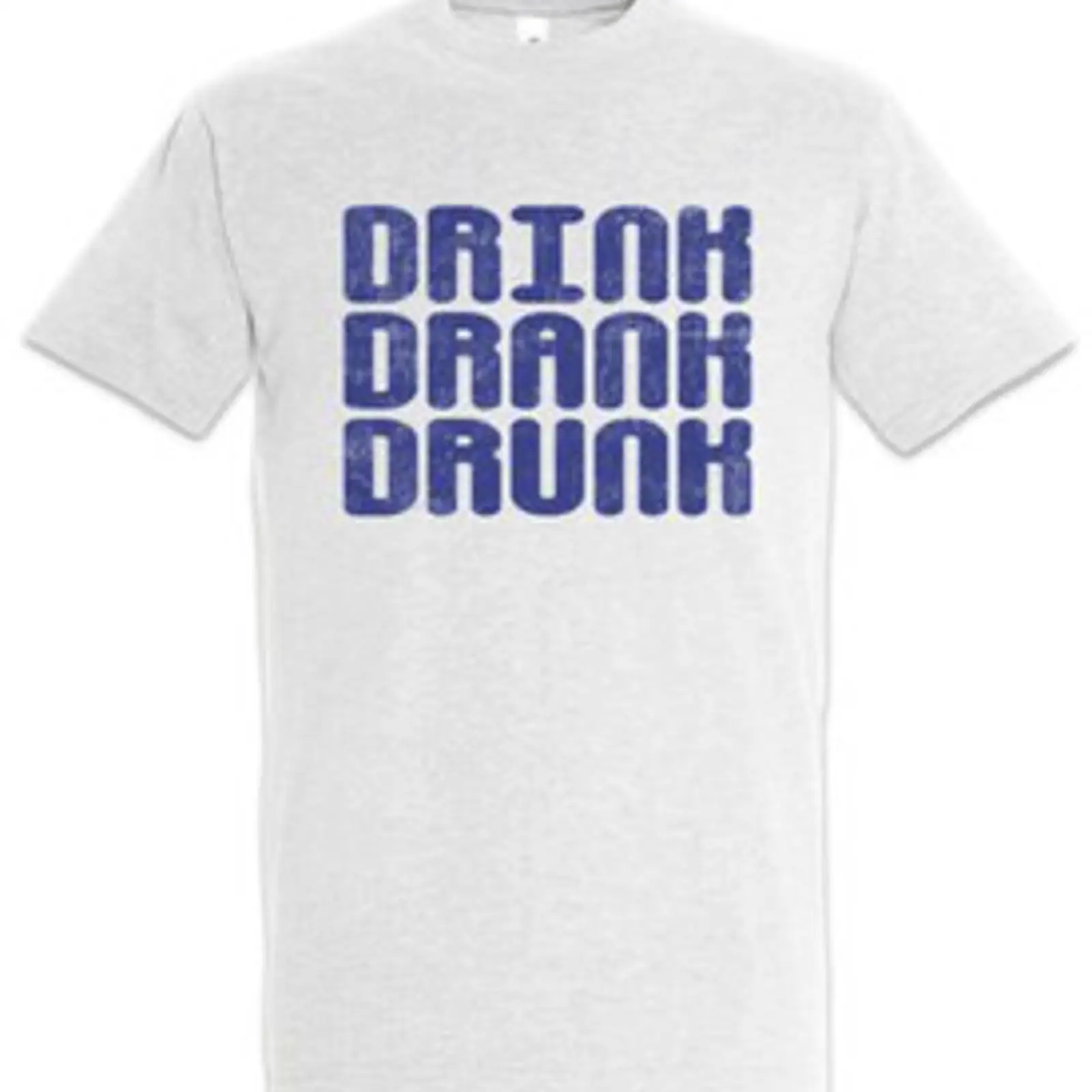 Drink Drank Drunk T Shirt Part – Beer Wine Gin Bewertung und Preis