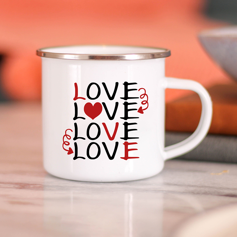 Bride Bridegroom Creative Enam – Wine Beer Juice Bewertung und Preis
