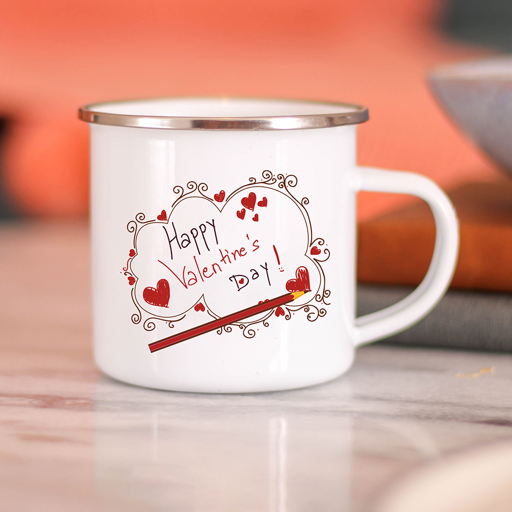 Bride Bridegroom Creative Enam – Wine Beer Juice Bewertung und Preis