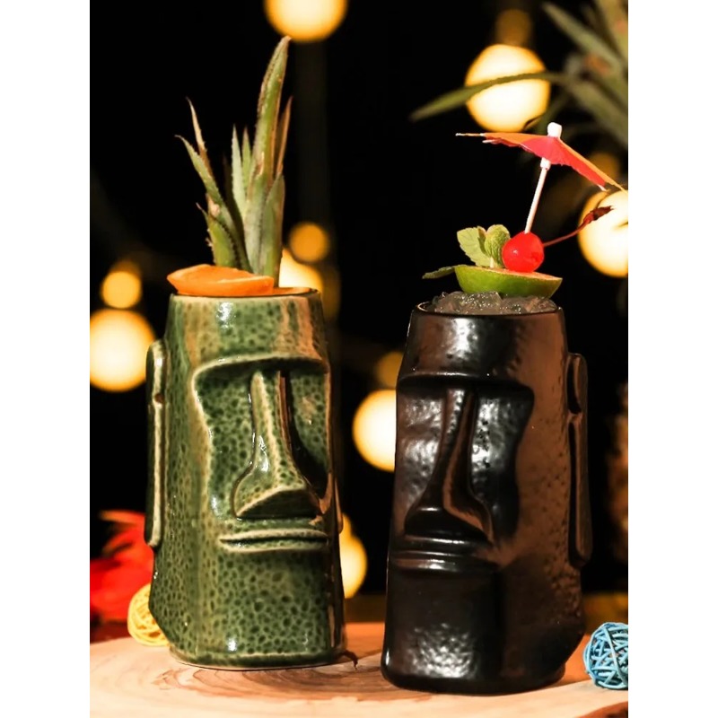 Creative Ceramic Mug Shaman To – Wine Beer Juice Bewertung und Preis