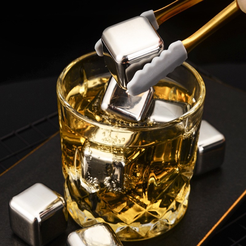 Stainless Steel Whisky Ice Sto – Beer Wine Hobby Bewertung und Preis