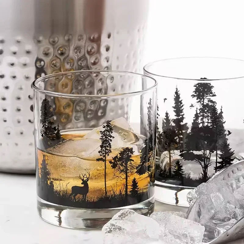 1pcs Iced Coffee Mug Foreign W – Wine Beer Whiskey Year Bewertung und Preis
