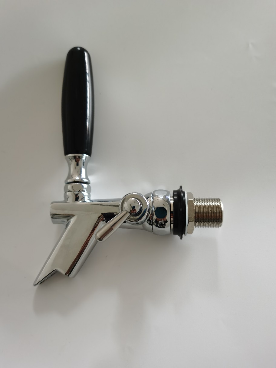 New Adjustable Beer Tap for Ke – Wine To Beer Alcohol Bewertung und Preis