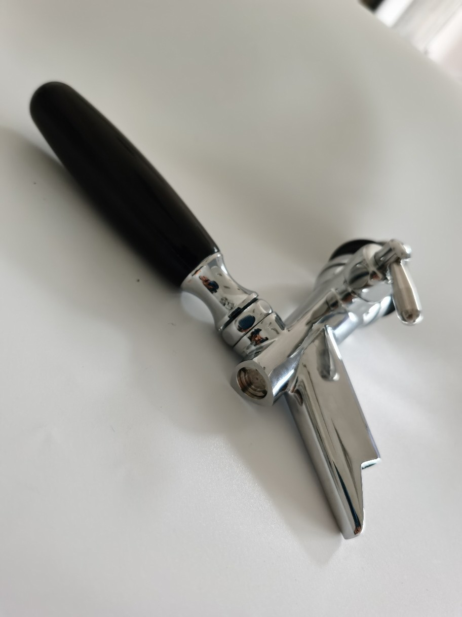 New Adjustable Beer Tap for Ke – Wine To Beer Alcohol Bewertung und Preis