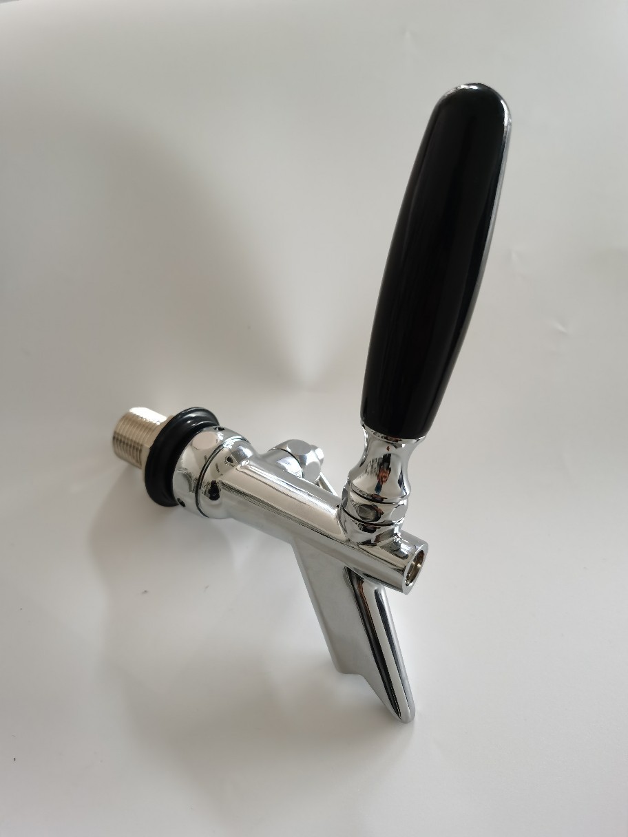 New Adjustable Beer Tap for Ke – Wine To Beer Alcohol Bewertung und Preis