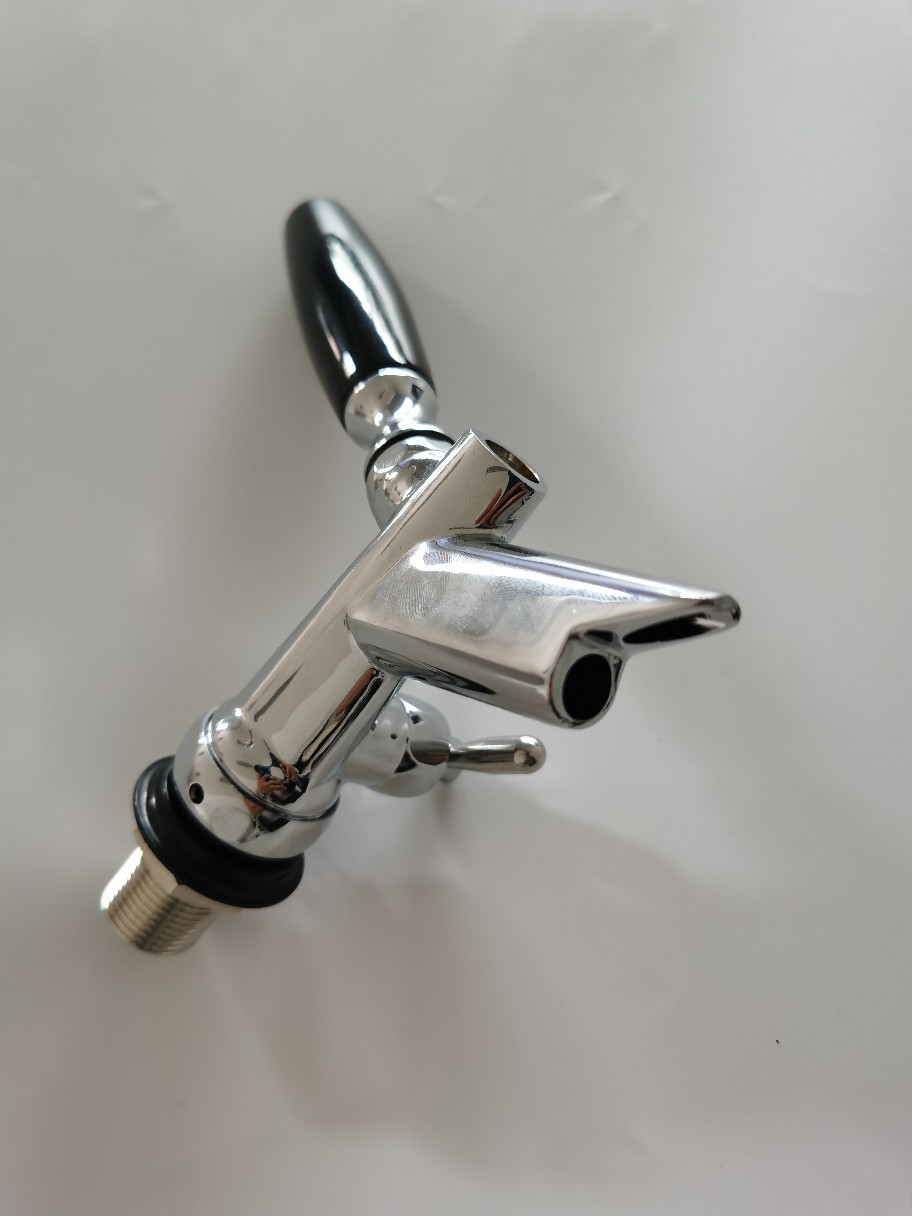 New Adjustable Beer Tap for Ke – Wine To Beer Alcohol Bewertung und Preis