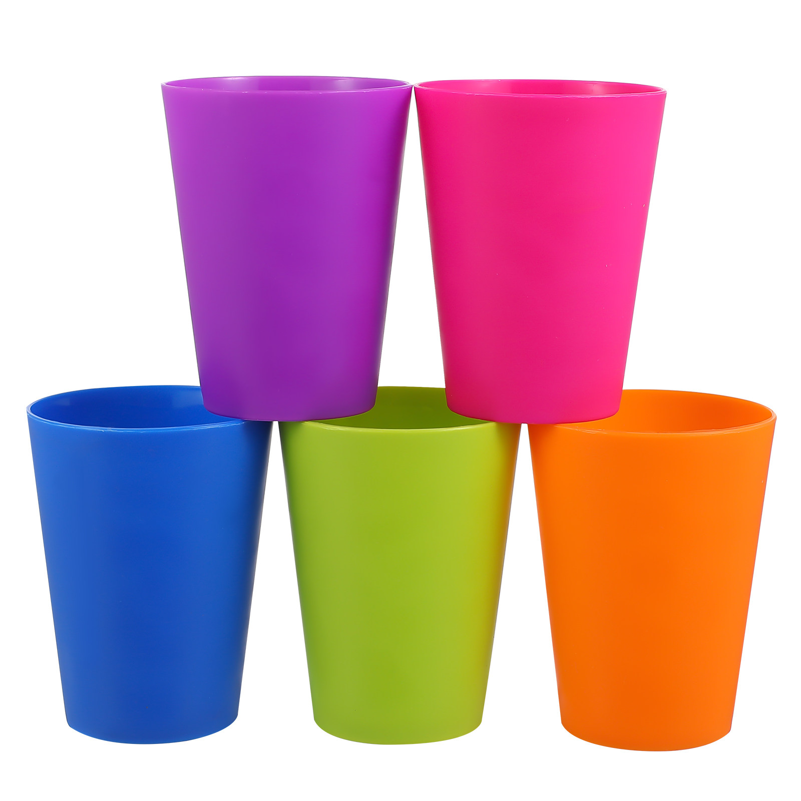 15Pcs Mixed Color Plastic Drin – Wine With Beer Mix Bewertung und Preis