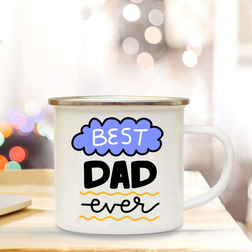 You Are My Hero Print Enamel M – Wine Beer Juice Bewertung und Preis
