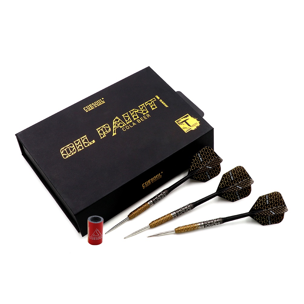 CUESOUL COLA Beer 21g Steel Ti – Beer Flight Set Bewertung und Preis