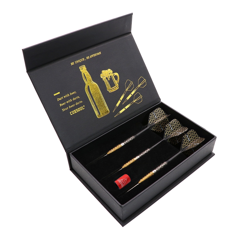 CUESOUL COLA Beer 21g Steel Ti – Beer Flight Set Bewertung und Preis