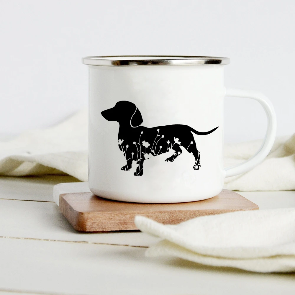 Funny Dachshund Print Creative – Wine Beer Juice Bewertung und Preis