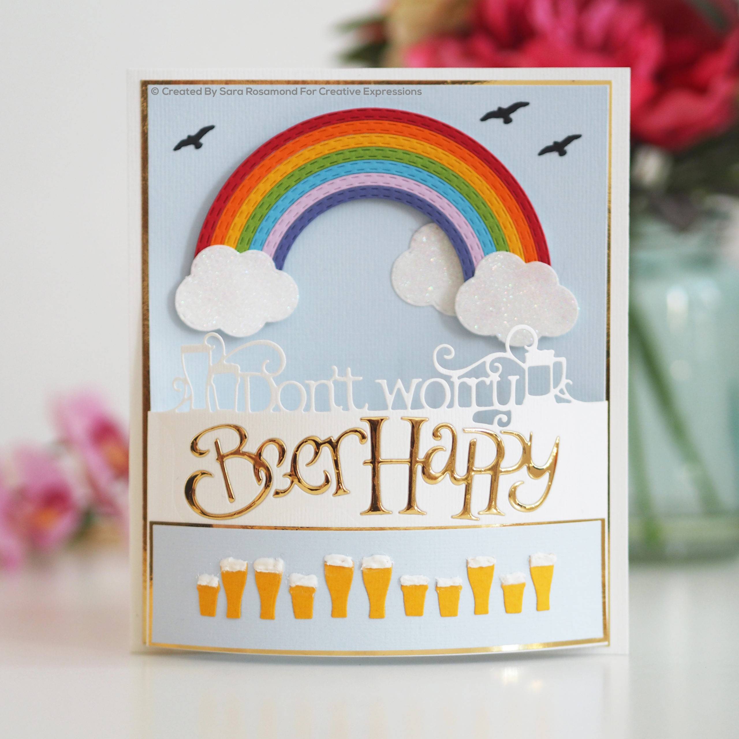Sip Sip Hooray Gin To My Tonic – Beer Wine Gin Bewertung und Preis