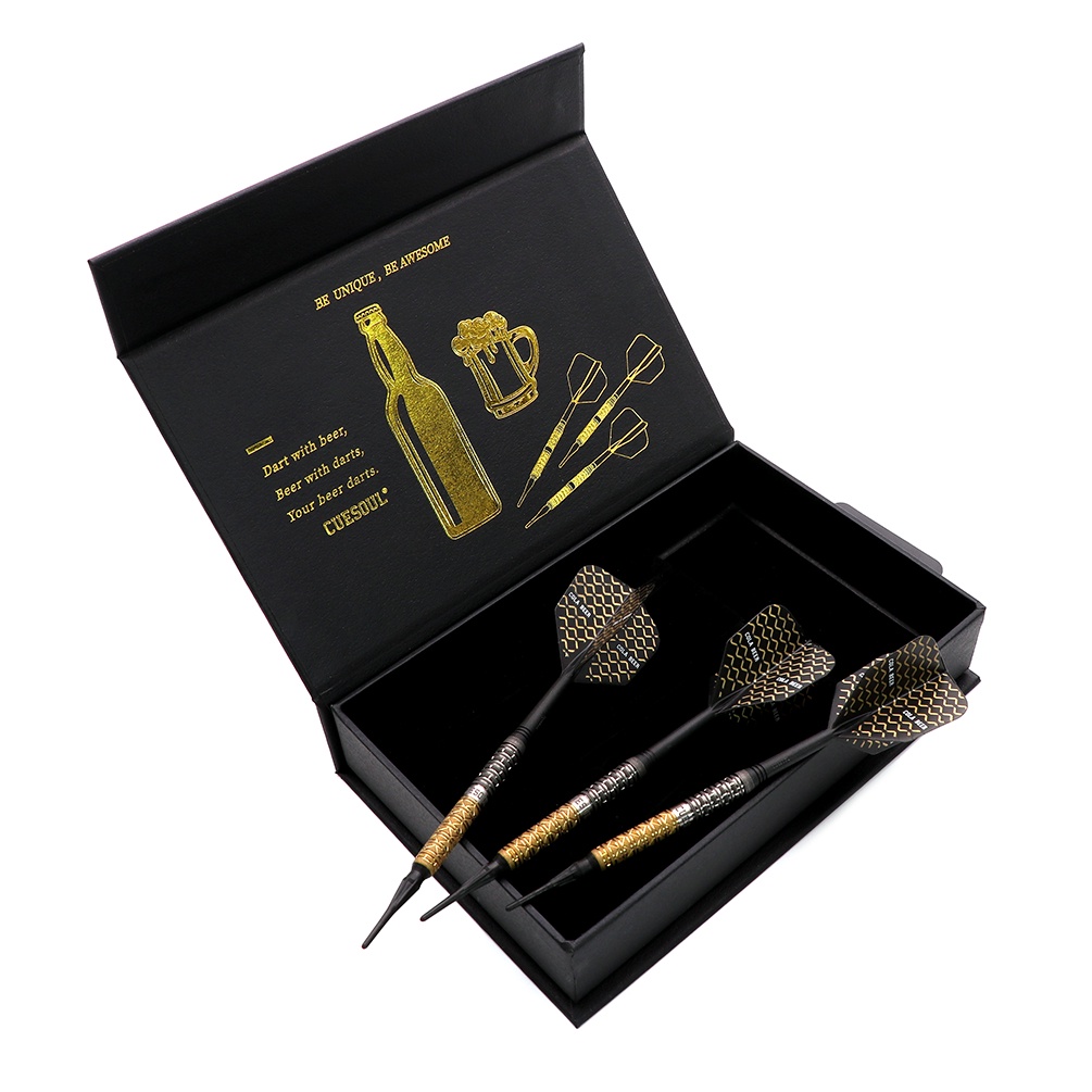 CUESOUL COLA Beer with Oil Pai – Beer Flight Set Bewertung und Preis