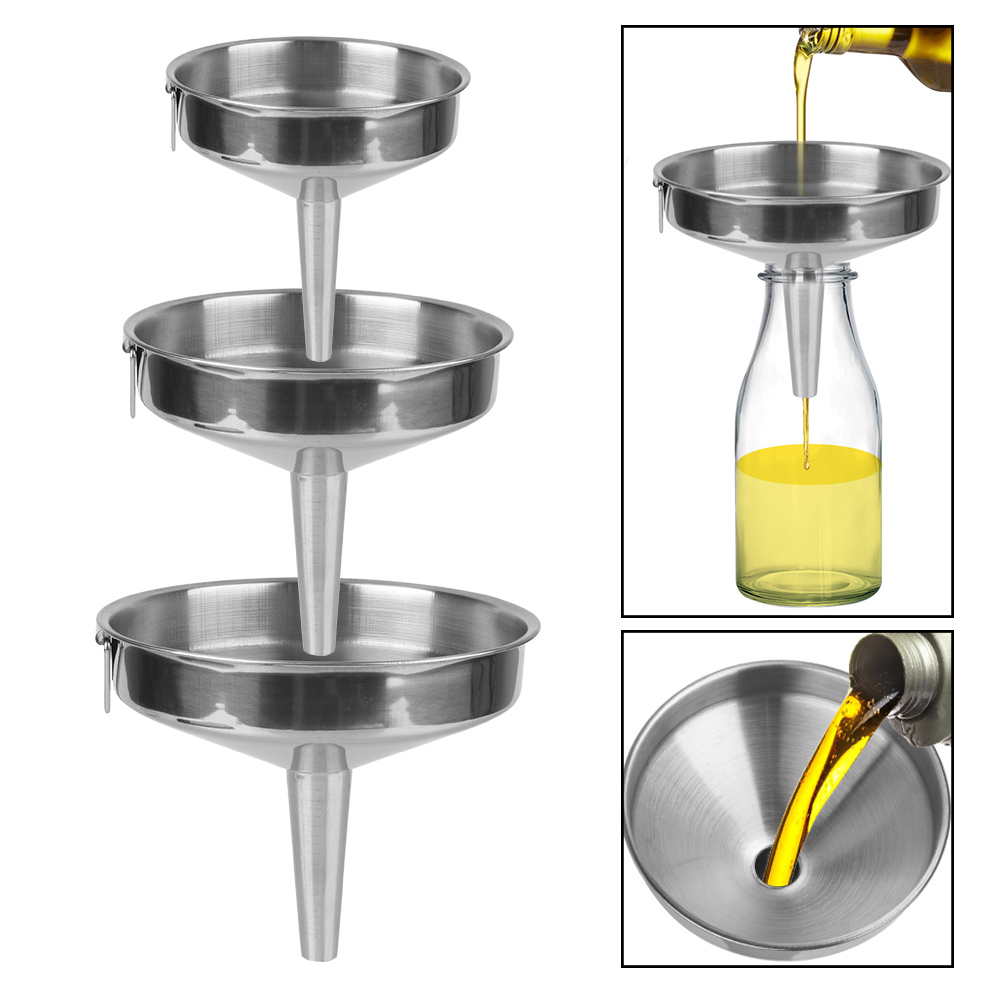 Wide Mouth Funnels For Canning – Beer Wine Hobby Bewertung und Preis