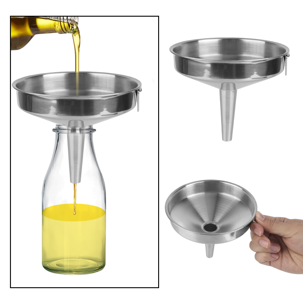 Wide Mouth Funnels For Canning – Beer Wine Hobby Bewertung und Preis