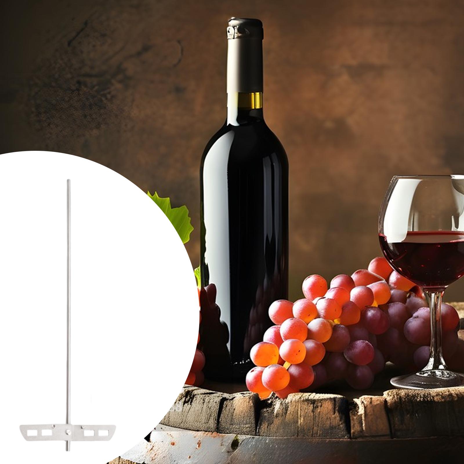 High Efficiency Degassing Whip – Wine With Beer Mix Bewertung und Preis