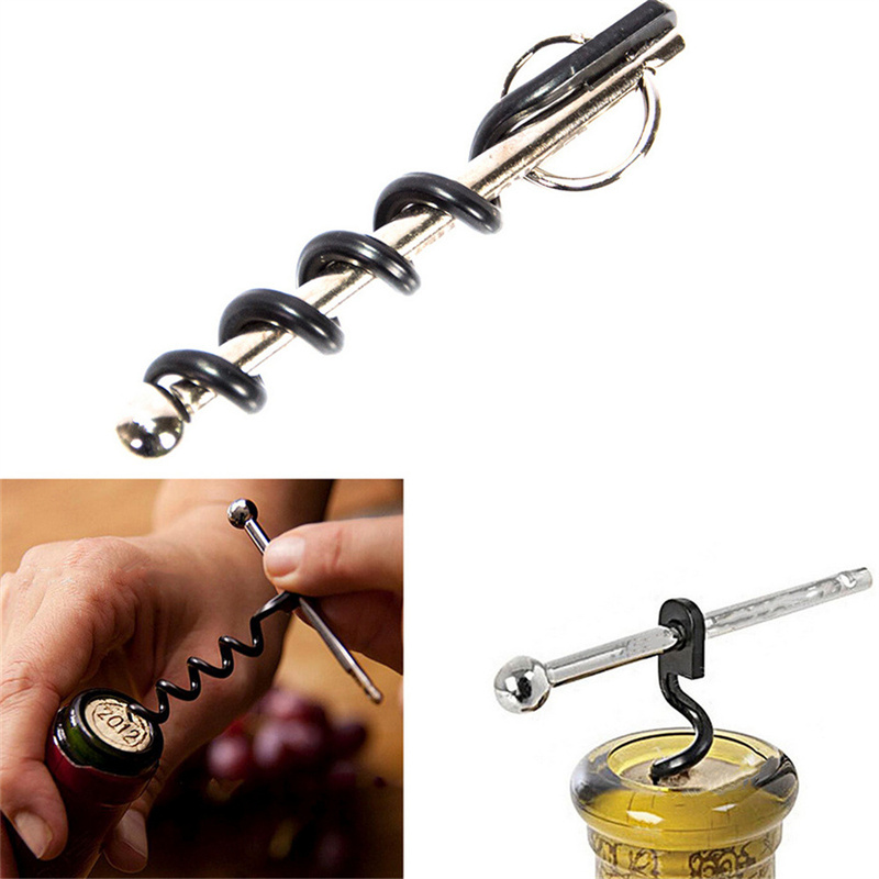 Mini Wine Beer Bottle Opener P – Beer Wine Hobby Bewertung und Preis