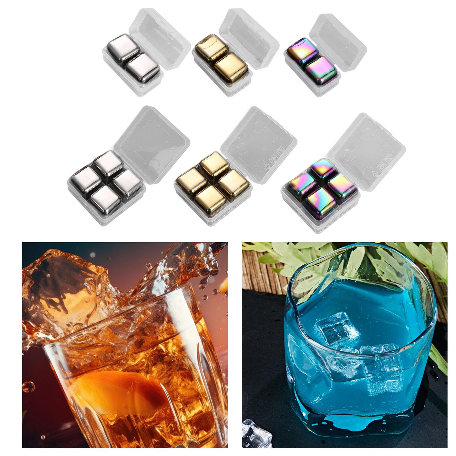 Ice Cubes Men Gift for Beer Re – Wine Beer Juice Bewertung und Preis